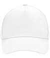 B15 Classic Cap White colour image